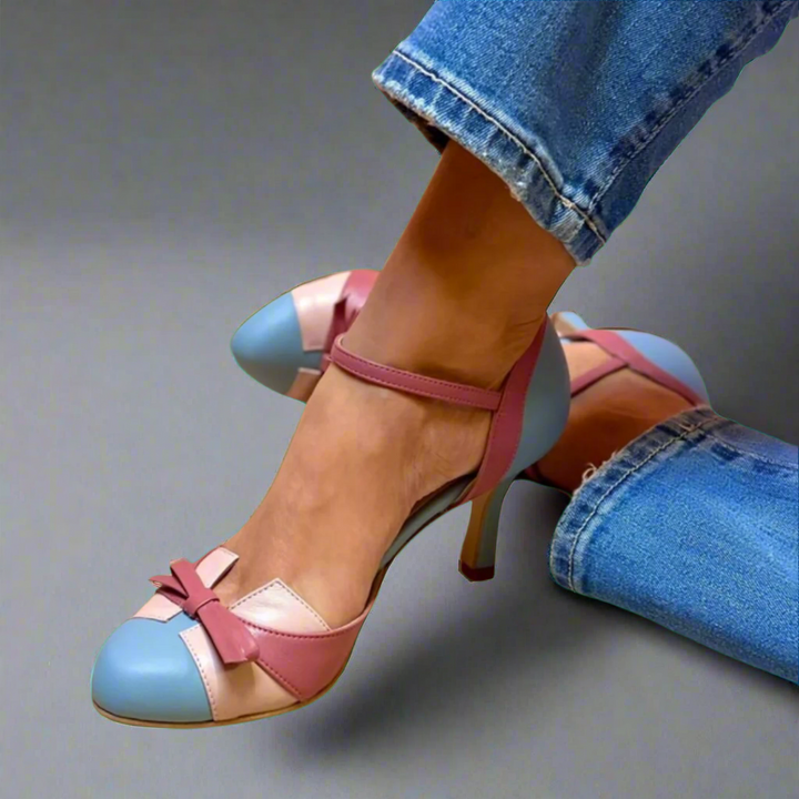 June | Orthopedic Sandals