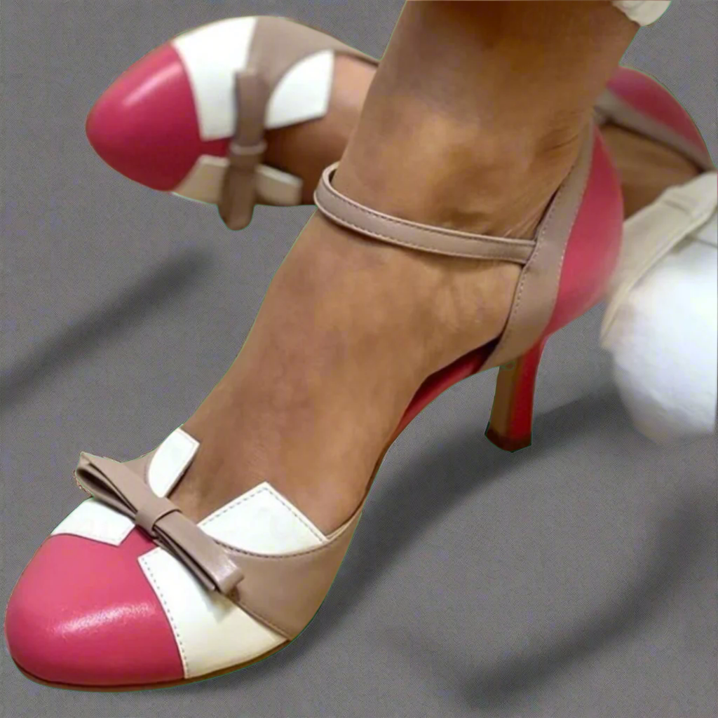 June | Orthopedic Sandals