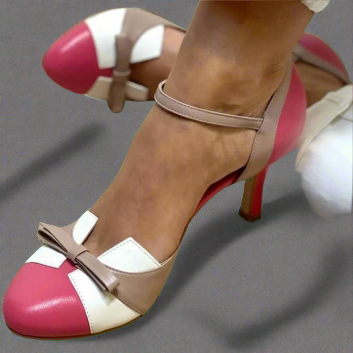 June | Orthopedic Sandals