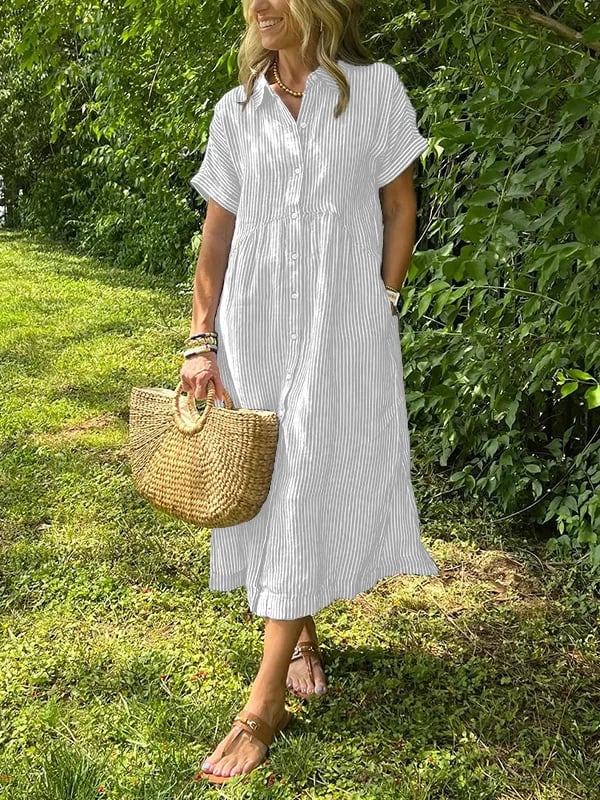 Sorrel | Maxi Dress
