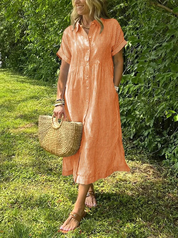Sorrel | Maxi Dress