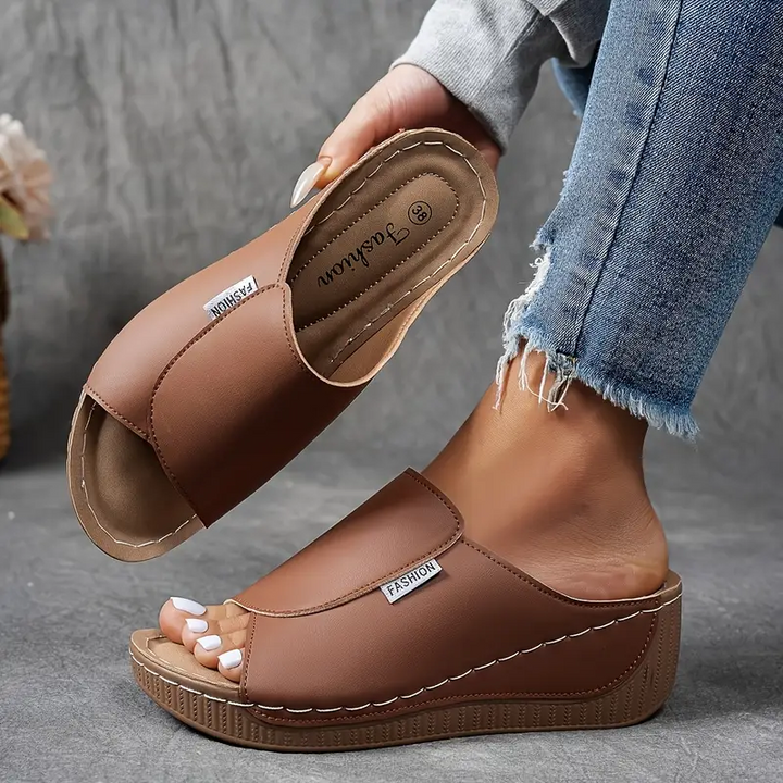 ECKO Comfortable Women's Sandals