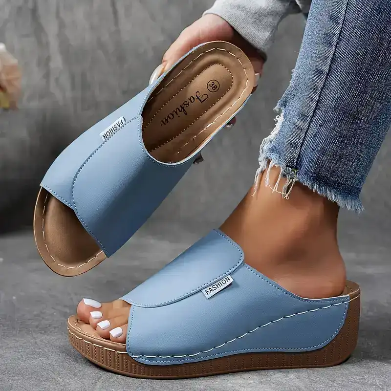 ECKO Comfortable Women's Sandals