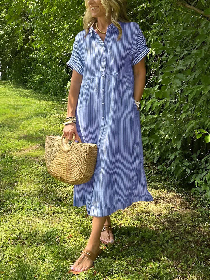 Sorrel | Maxi Dress
