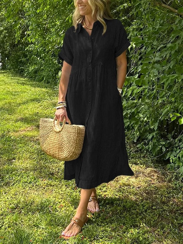 Sorrel | Maxi Dress