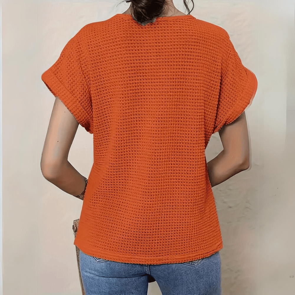 Reese | Elegant Portugal-style blouse