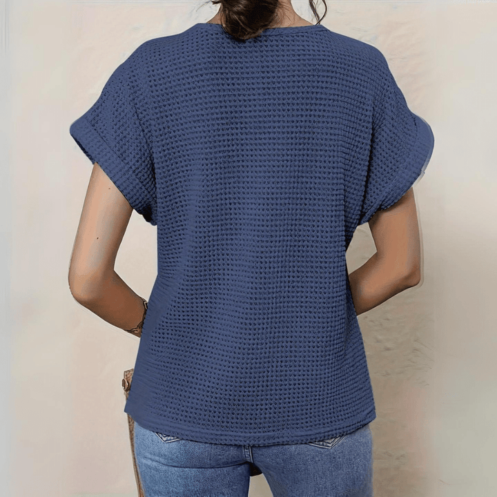 Reese | Elegant Portugal-style blouse