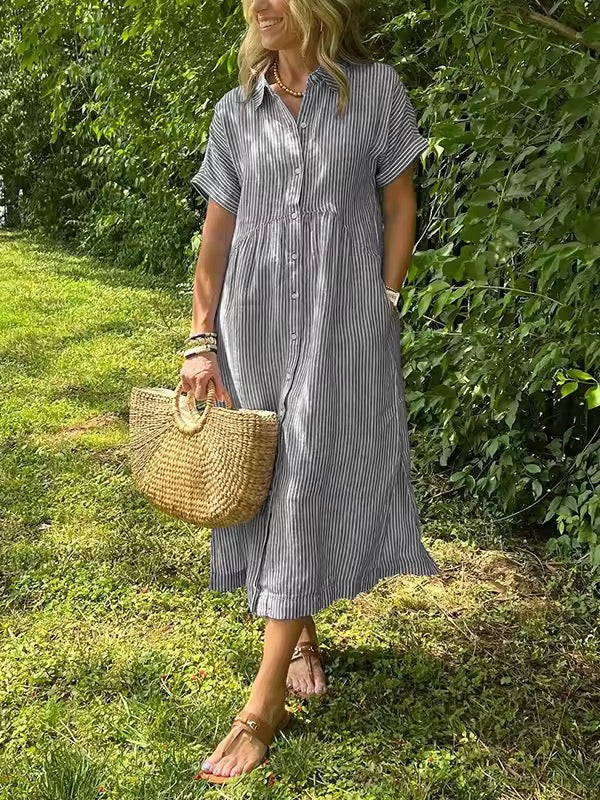 Sorrel | Maxi Dress