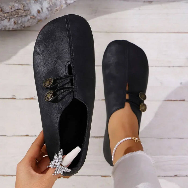 Violet | Soft and Flexible Orthopedic Shoes