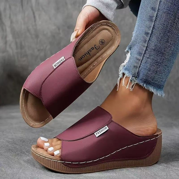 ECKO Comfortable Women's Sandals