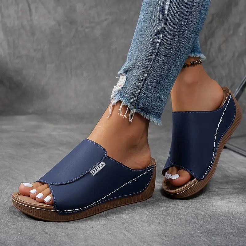 ECKO Comfortable Women's Sandals