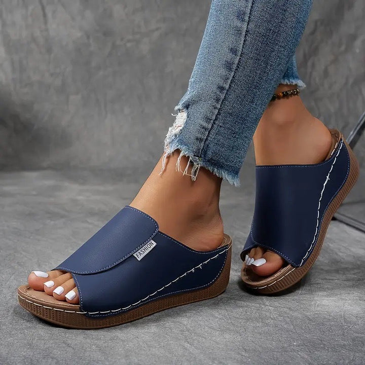 ECKO Comfortable Women's Sandals