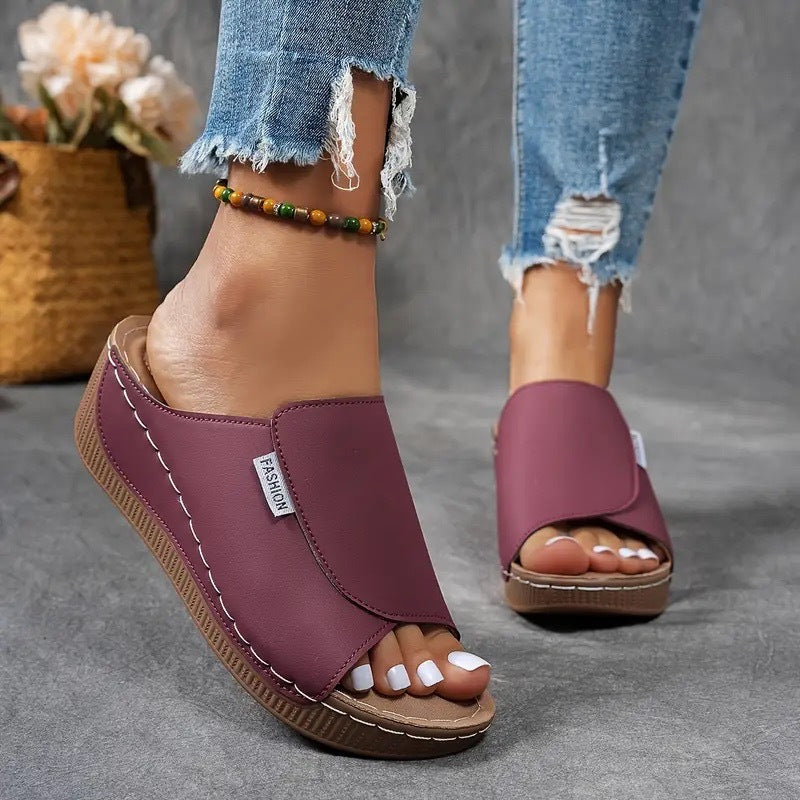 ECKO Comfortable Women's Sandals