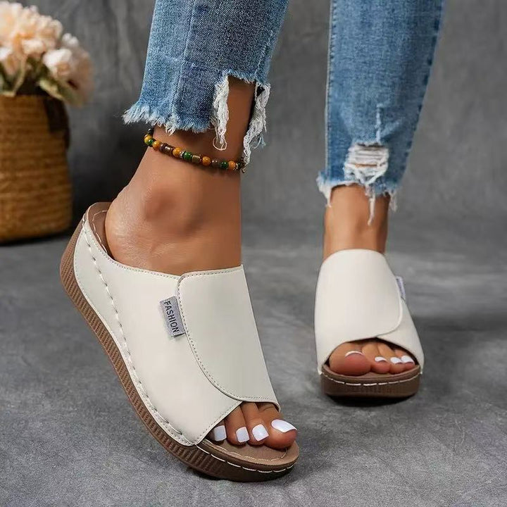 ECKO Comfortable Women's Sandals