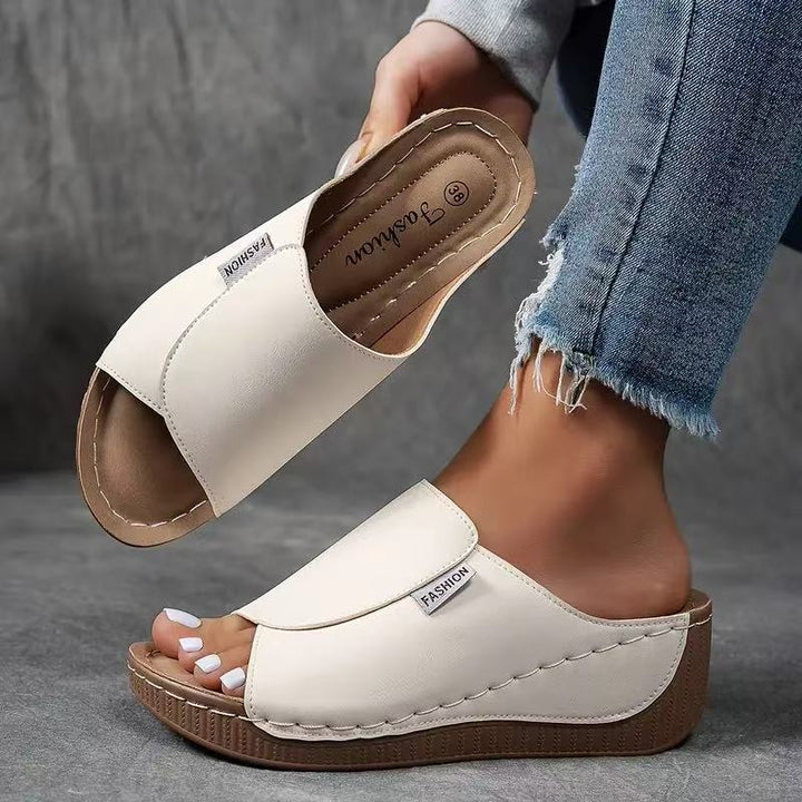 ECKO Comfortable Women's Sandals