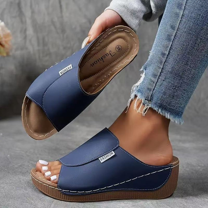 ECKO Comfortable Women's Sandals