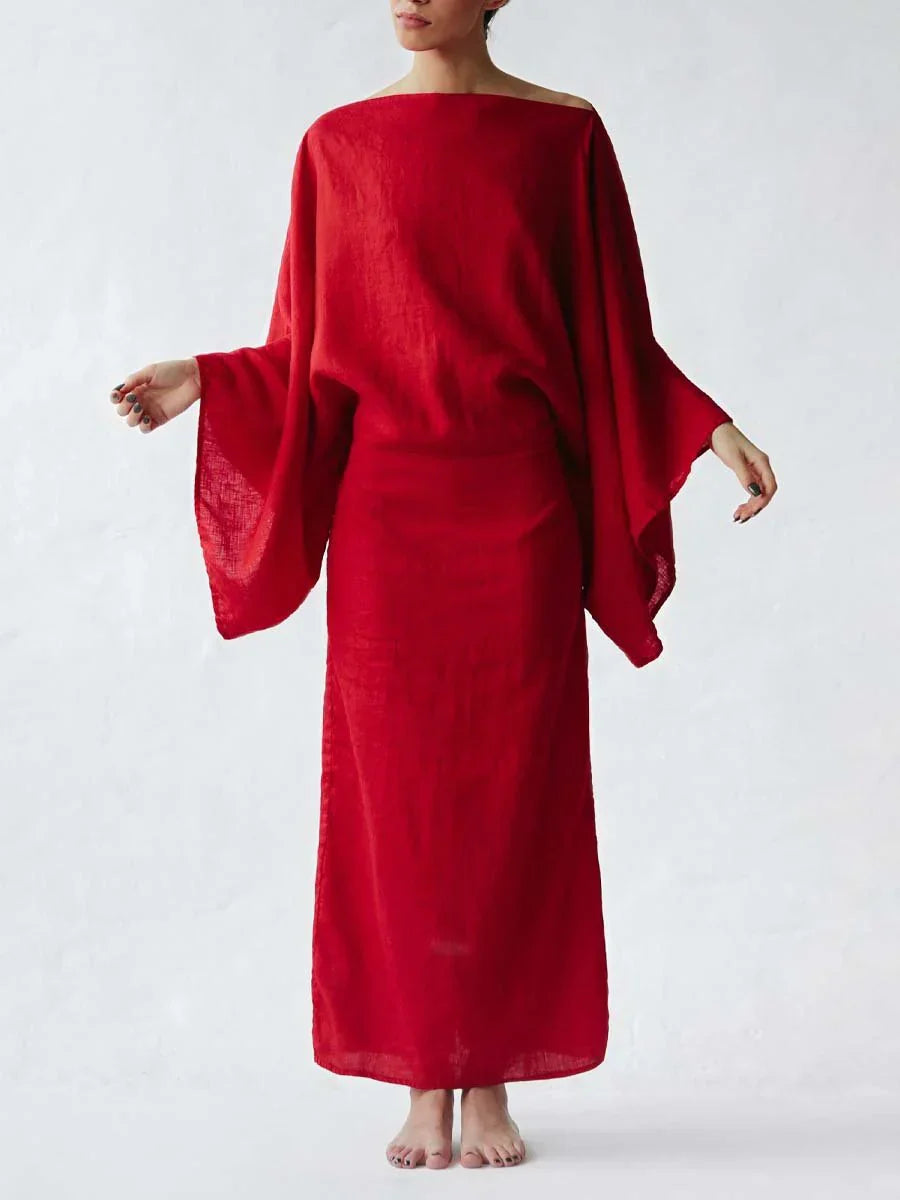 Sakura Grace Dress
