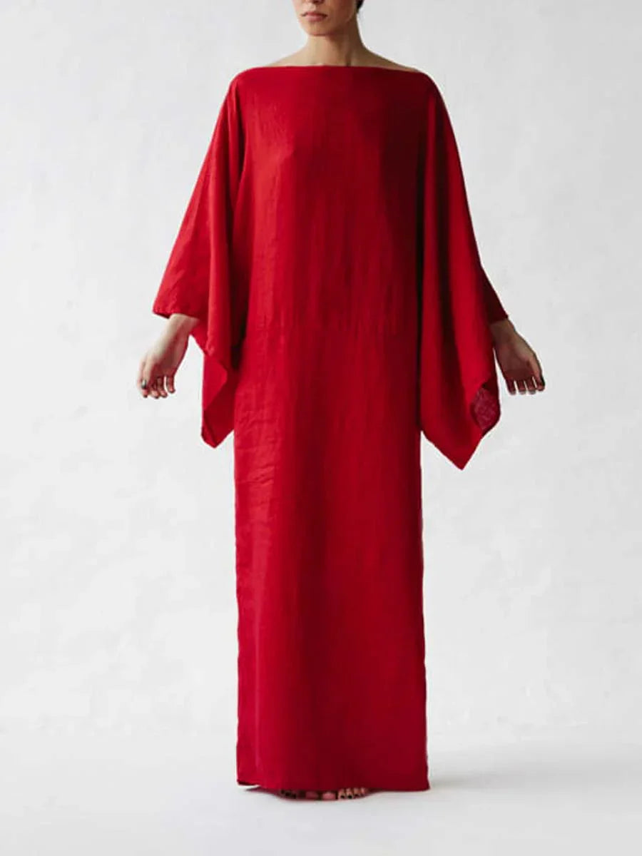 Sakura Grace Dress