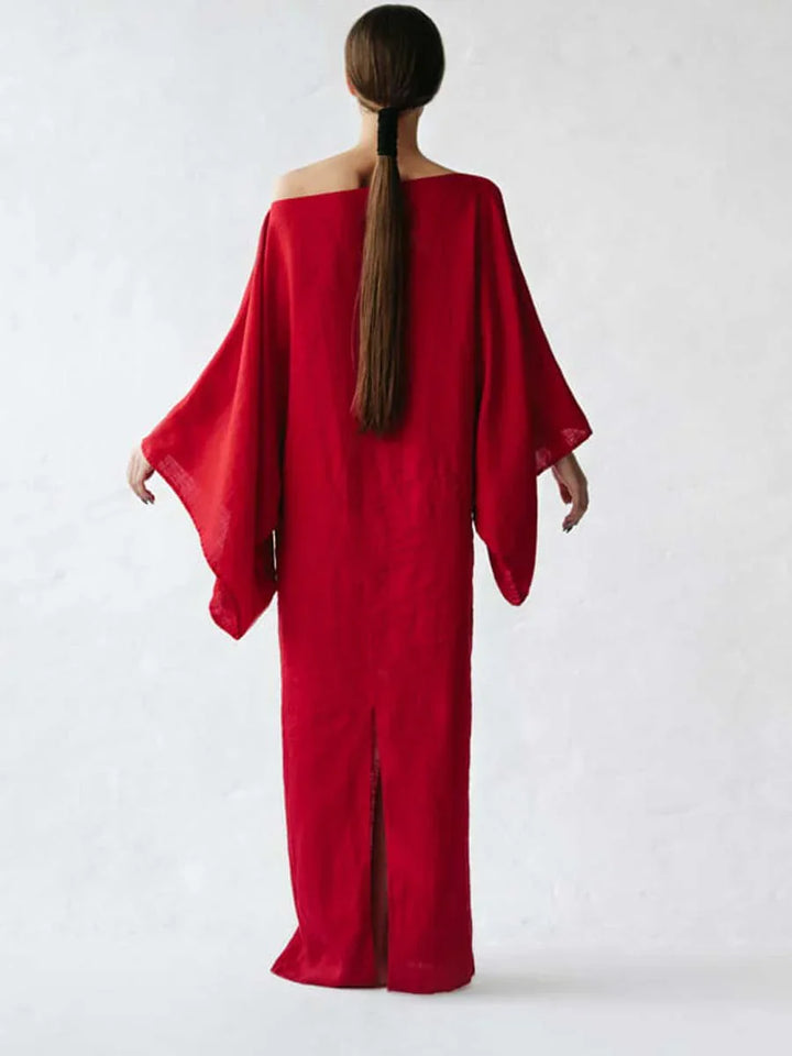 Sakura Grace Dress