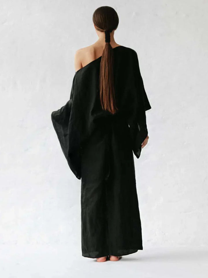 Sakura Grace Dress