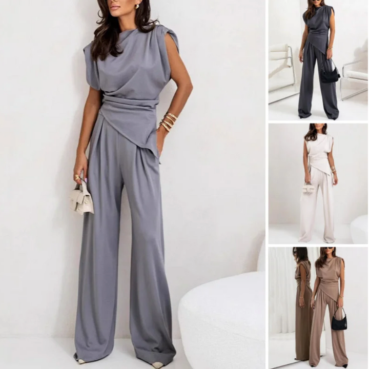 The Olivia Set – Where Simplicity Meets Style