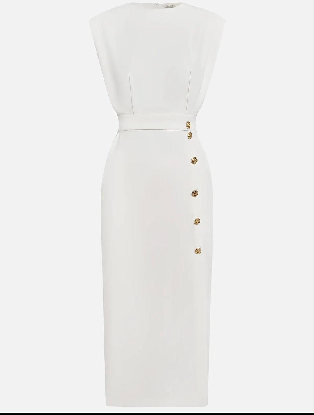 The Elise Dress