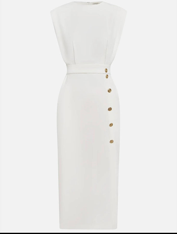 The Elise Dress