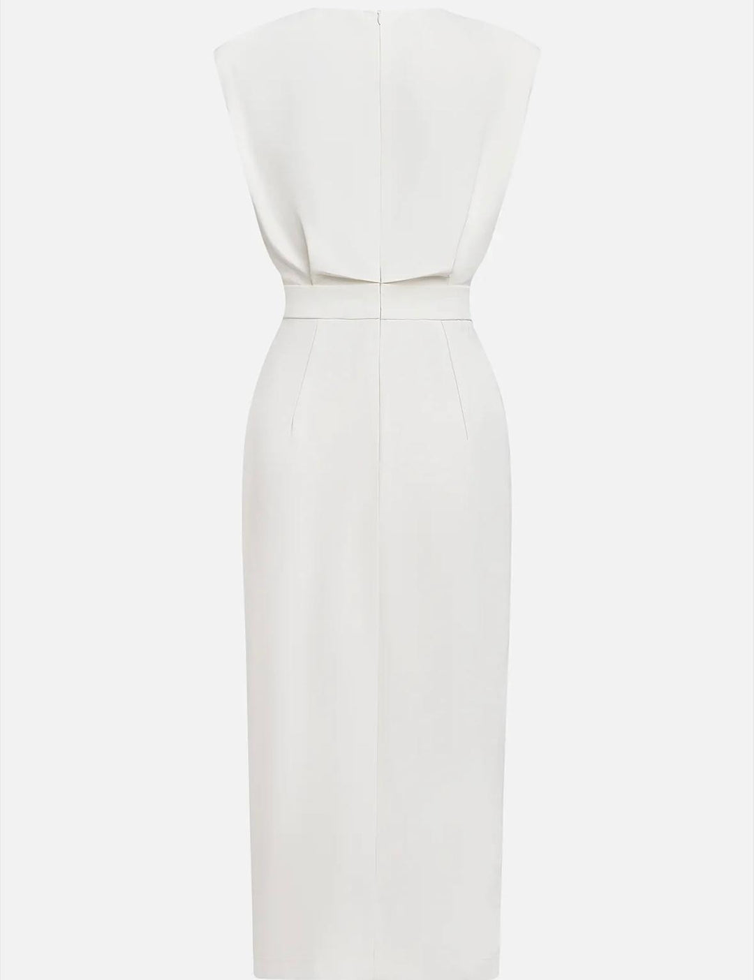 The Elise Dress