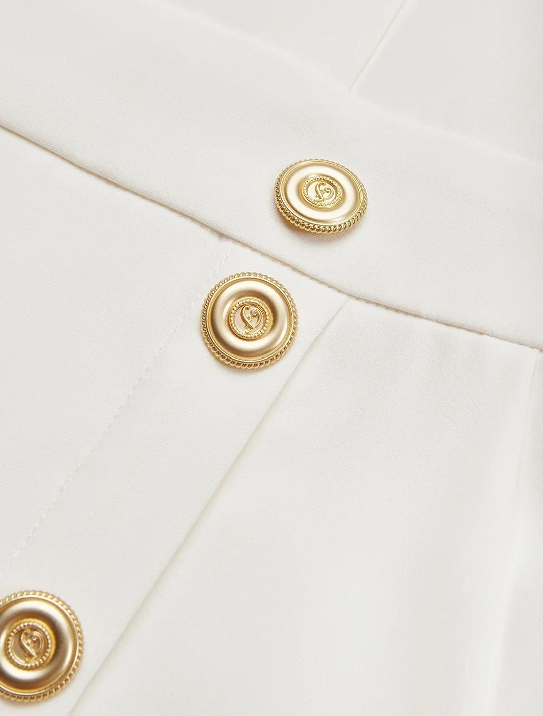 The Elise Dress