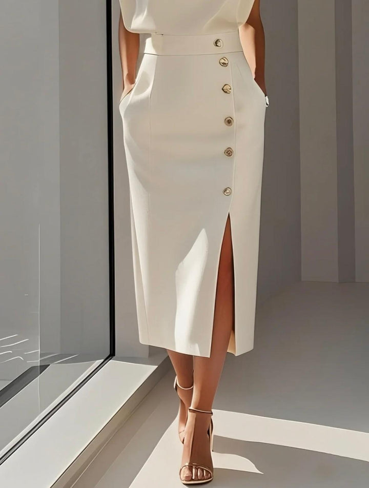 The Elise Dress