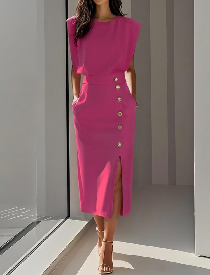 The Elise Dress