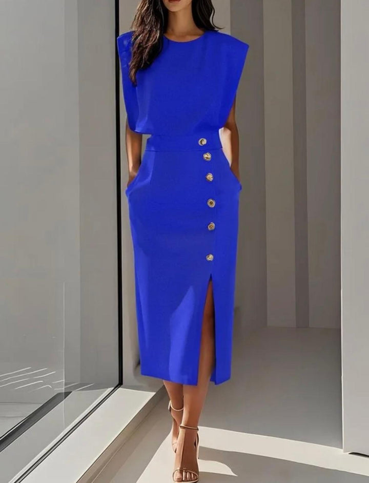 The Elise Dress