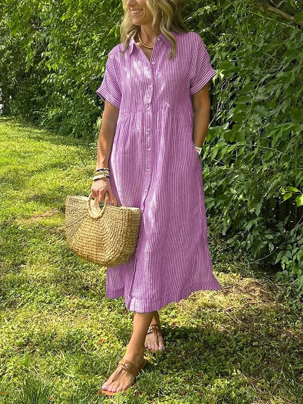 Sorrel | Maxi Dress