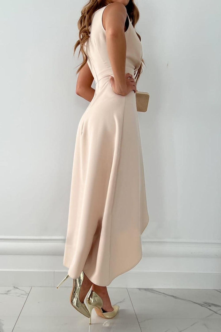 Mina Luxe dress
