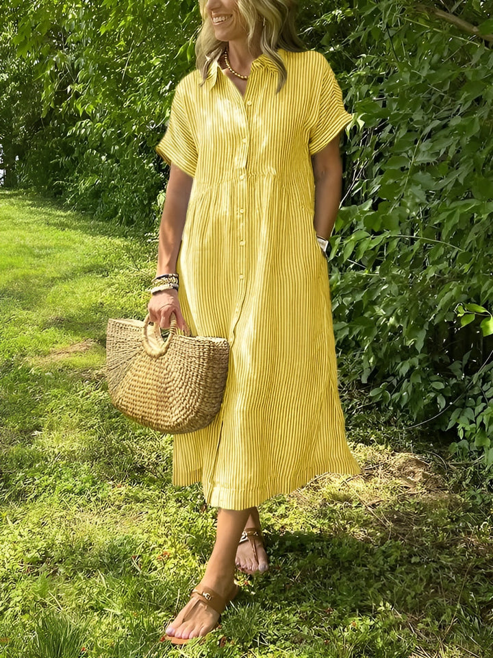 Sorrel | Maxi Dress