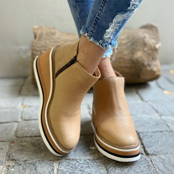 Anissa Fashion Boots