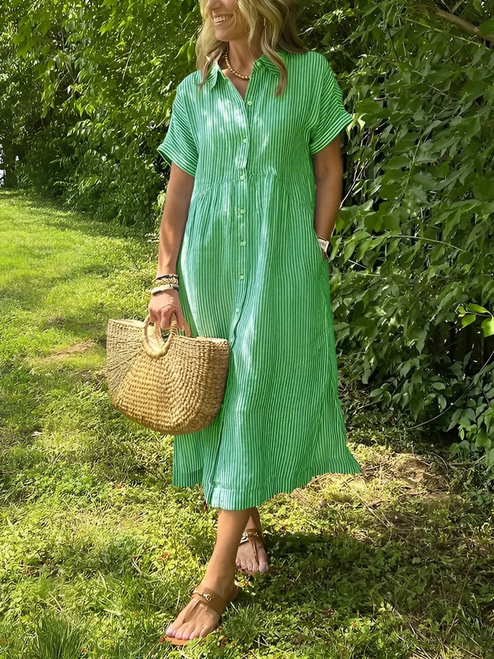 Sorrel | Maxi Dress
