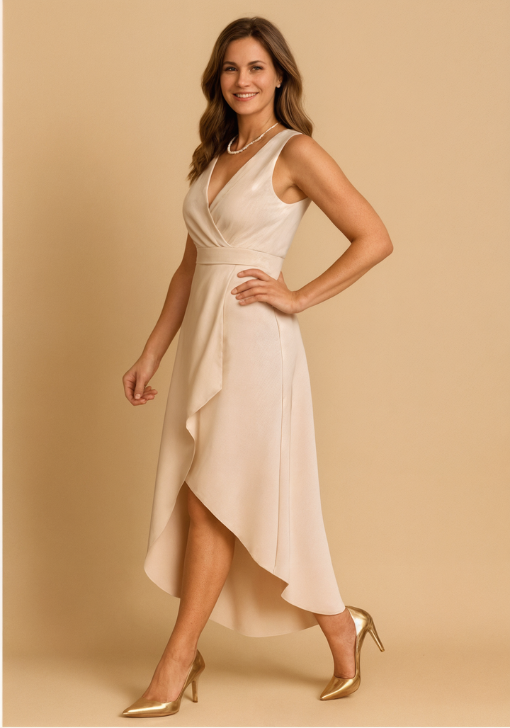 Mina Luxe dress