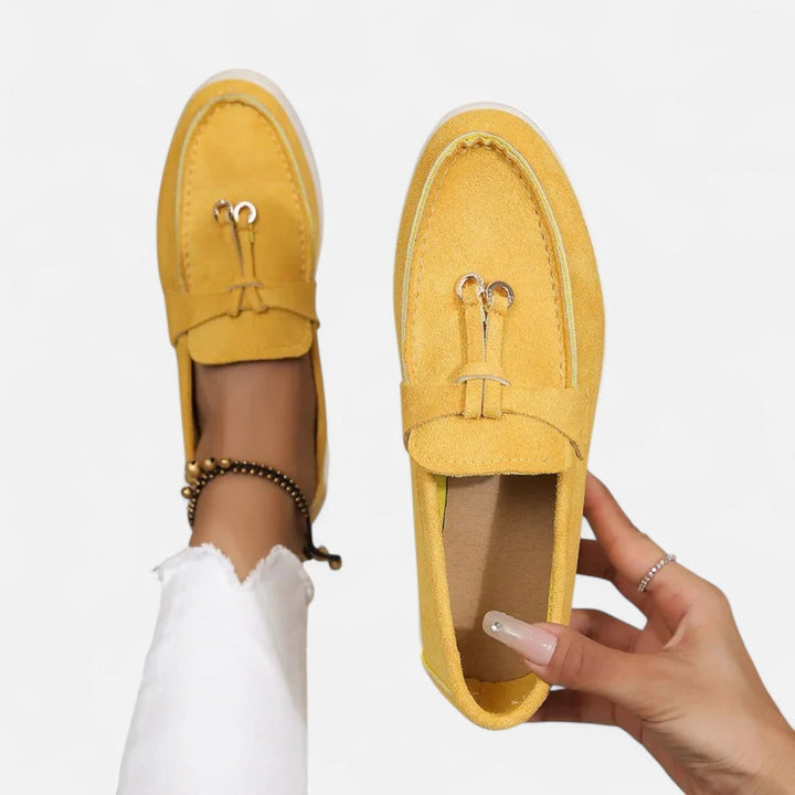 Liora – Lightweight Orthopedic Loafers