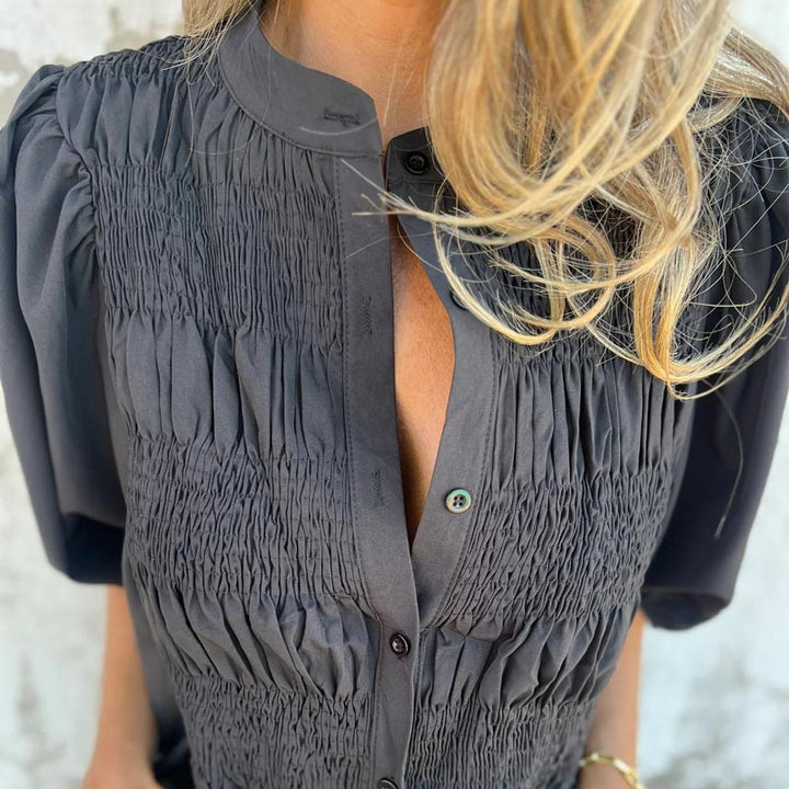 Harper| Chique Spain-Style Blouse